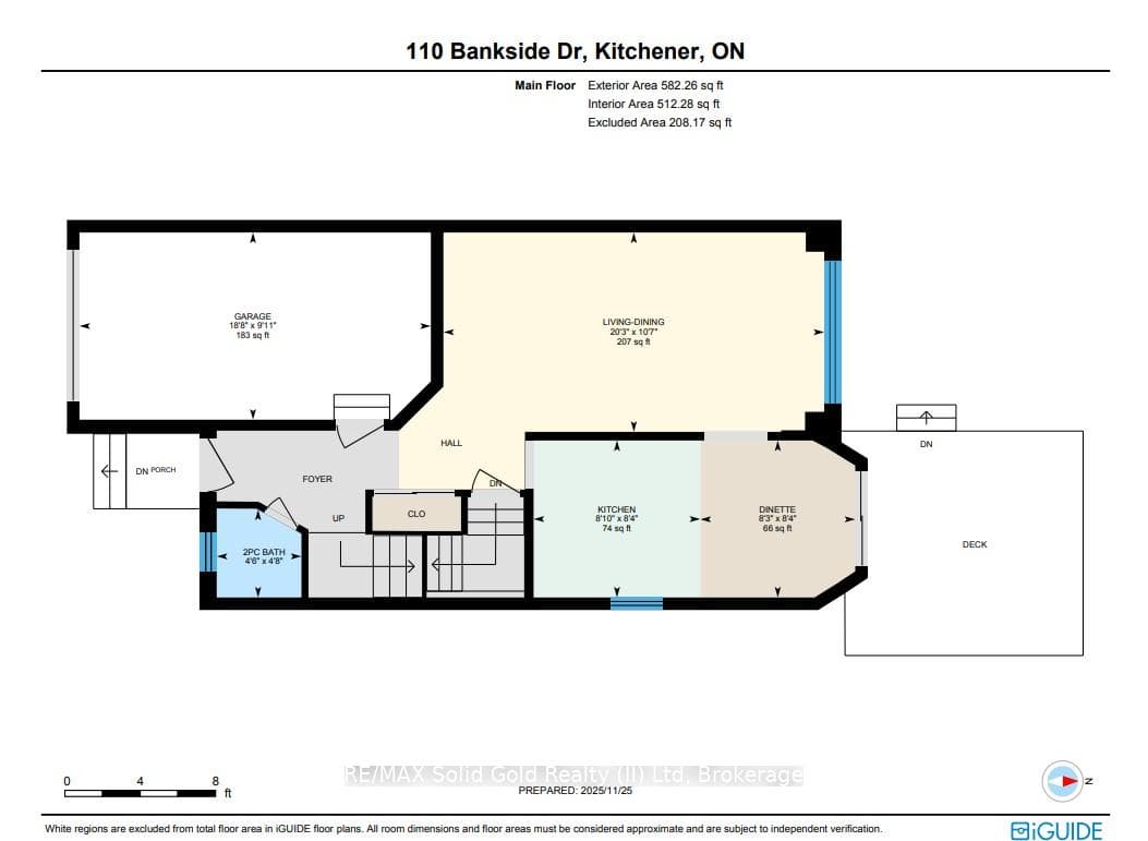 110 Bankside Drive photo 41