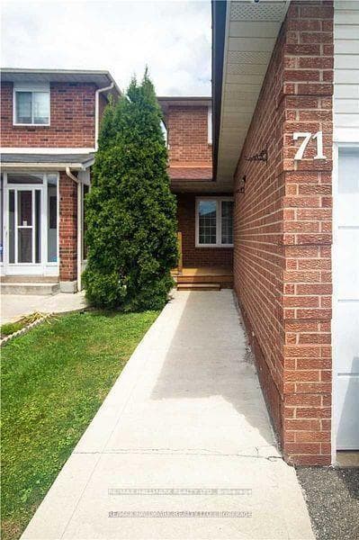 71 Ecclestone Drive Unit Upper photo 2