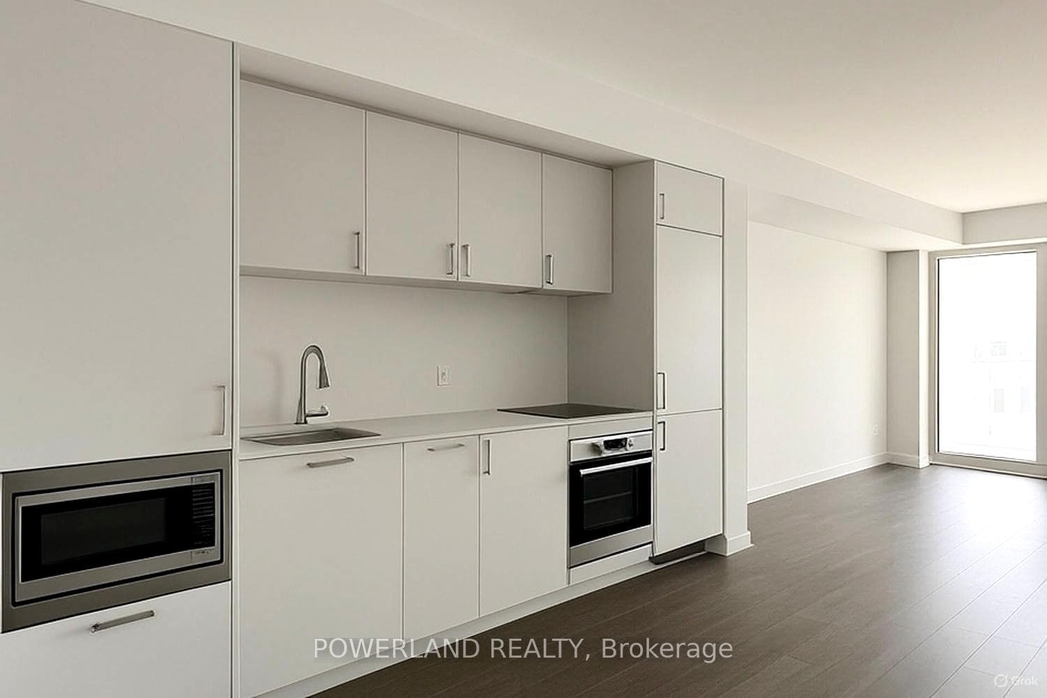 88 Queen Street Unit 1709 photo 3