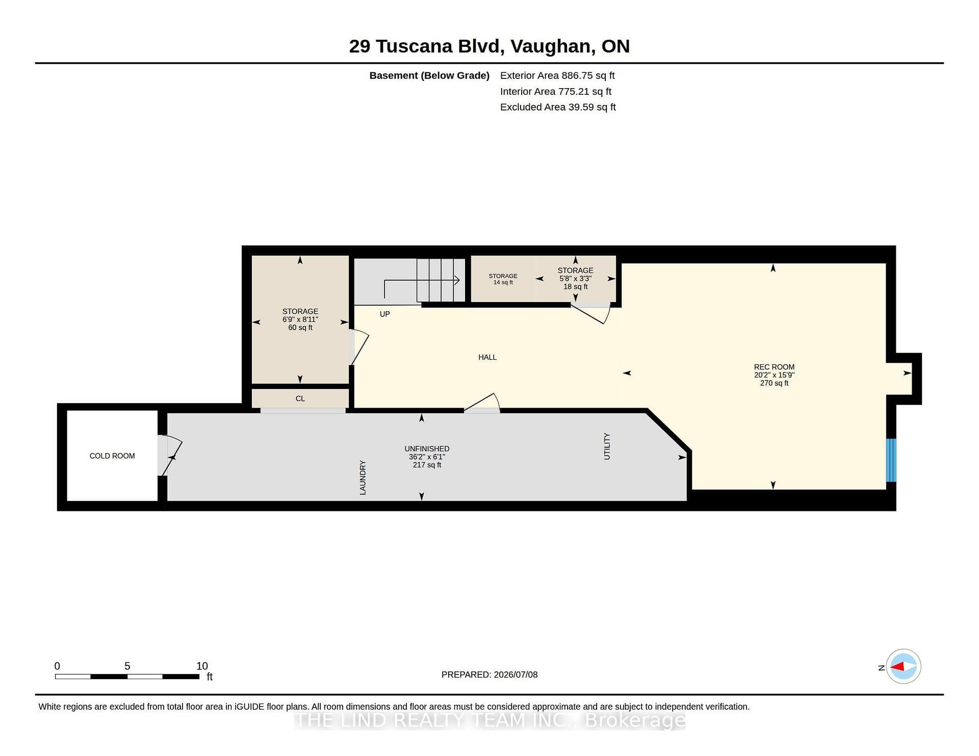 29 Tuscana Boulevard photo 36