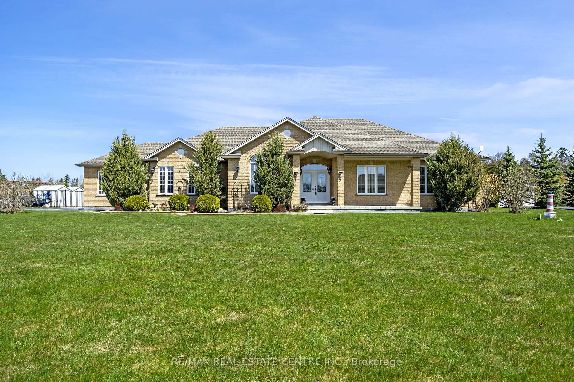 Spacious Bungalow