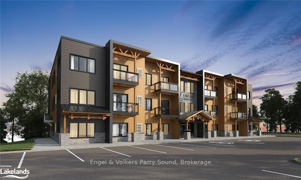 Artist's Rendering