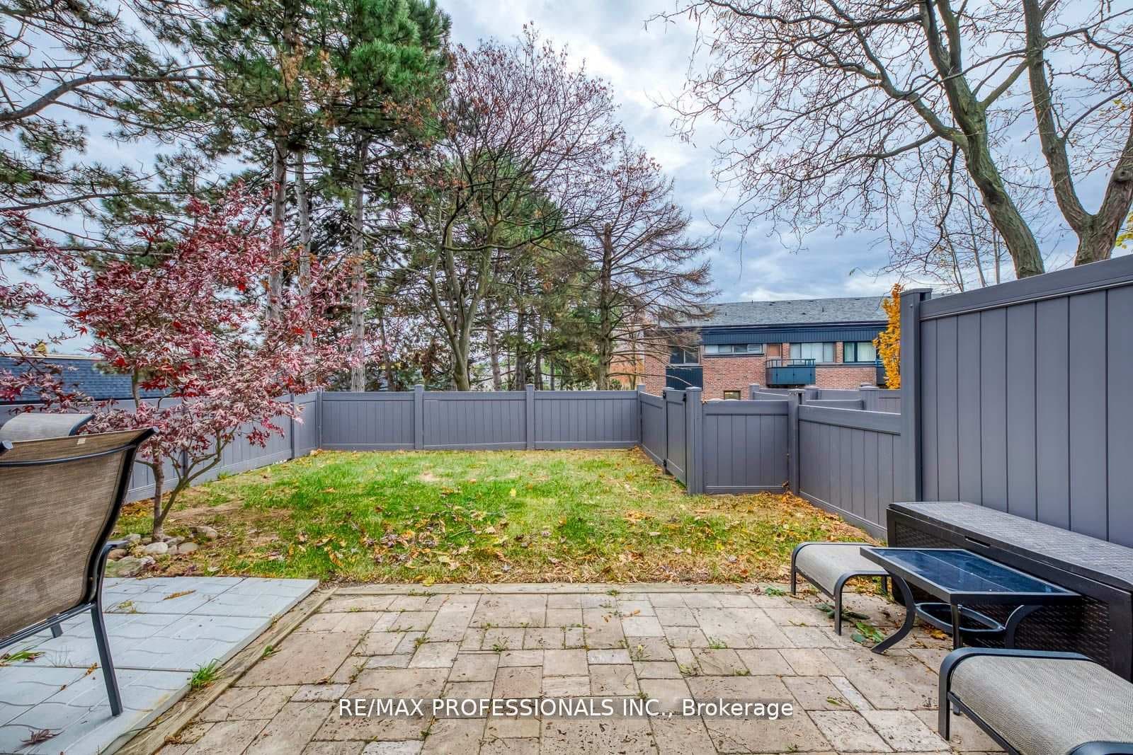 4345 Bloor Street Unit 51 photo 37