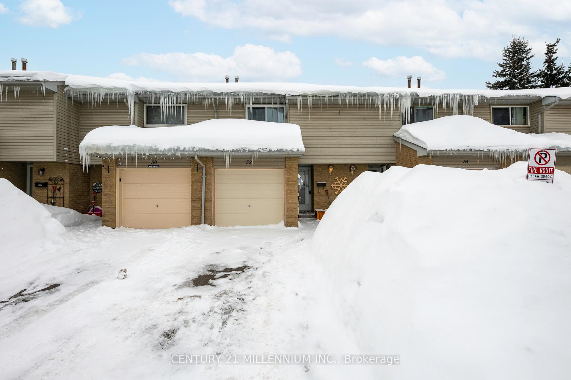 52 Orange Mill Court photo 3