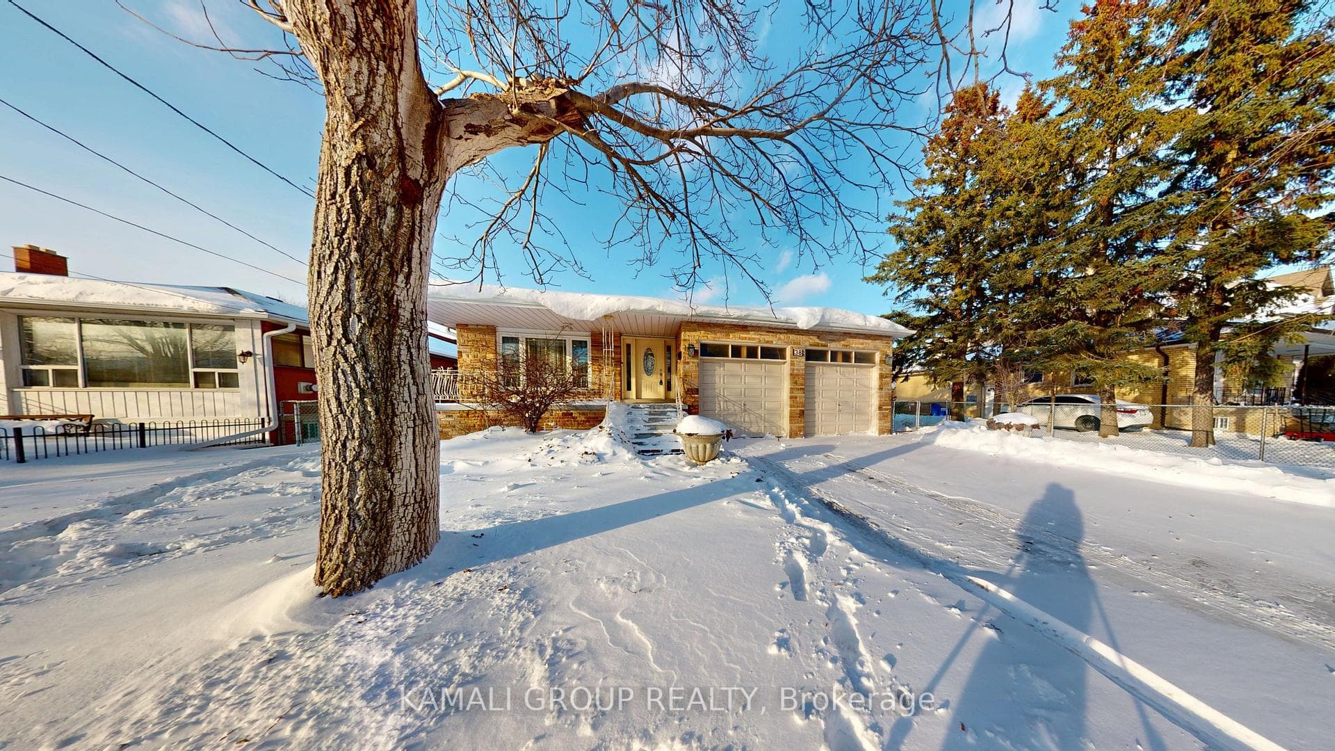 39 Spruce Avenue BSMT