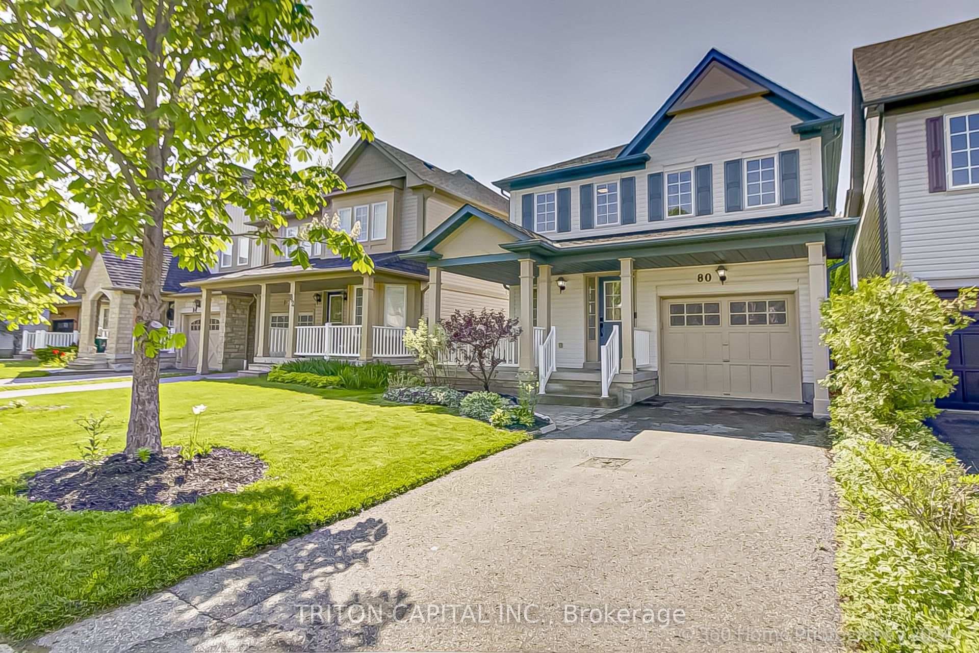 80 Haverhill Crescent photo 2