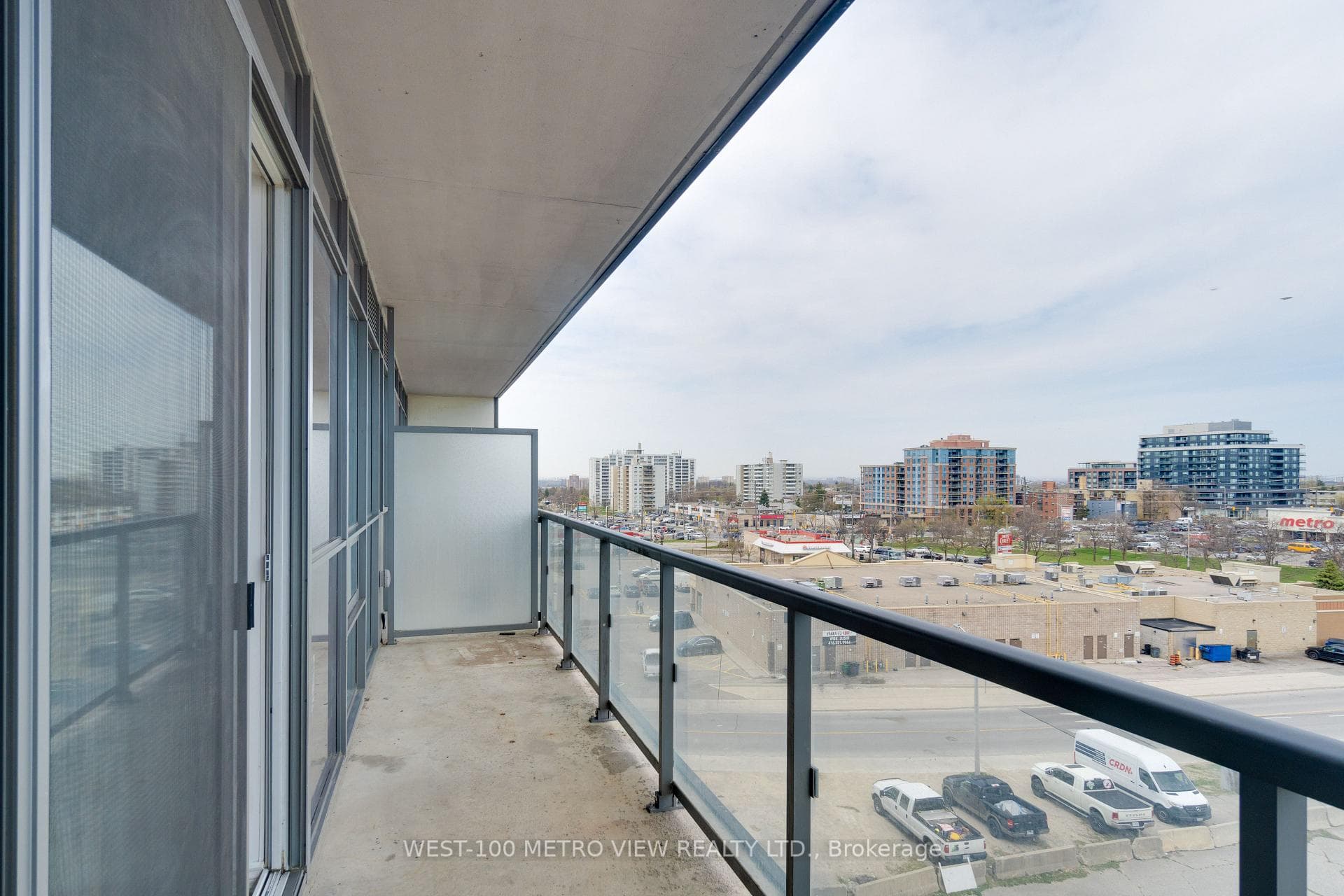 15 James Finlay Way Unit 710 photo 15