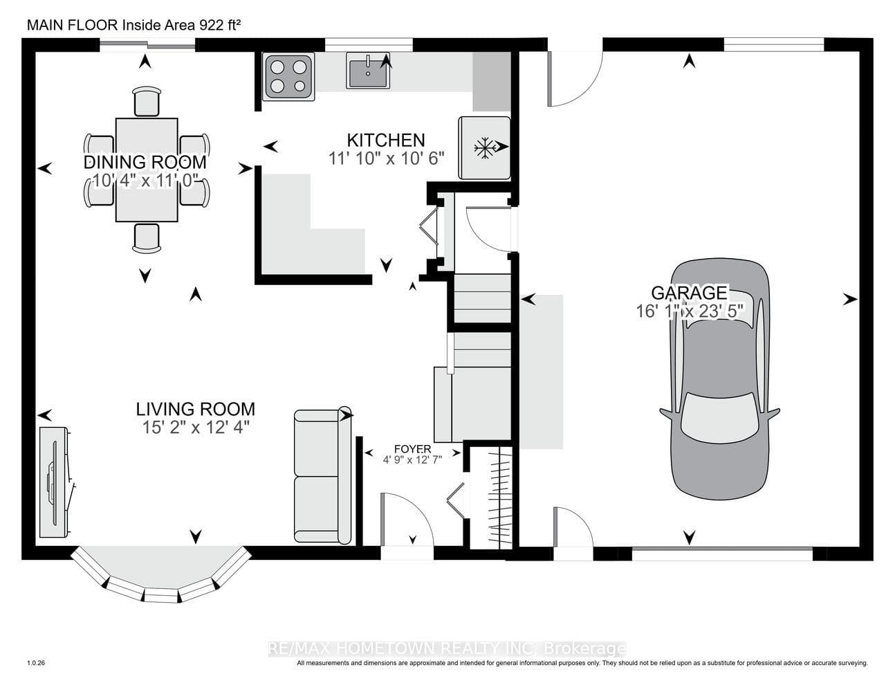 315 McAuley Road photo 41