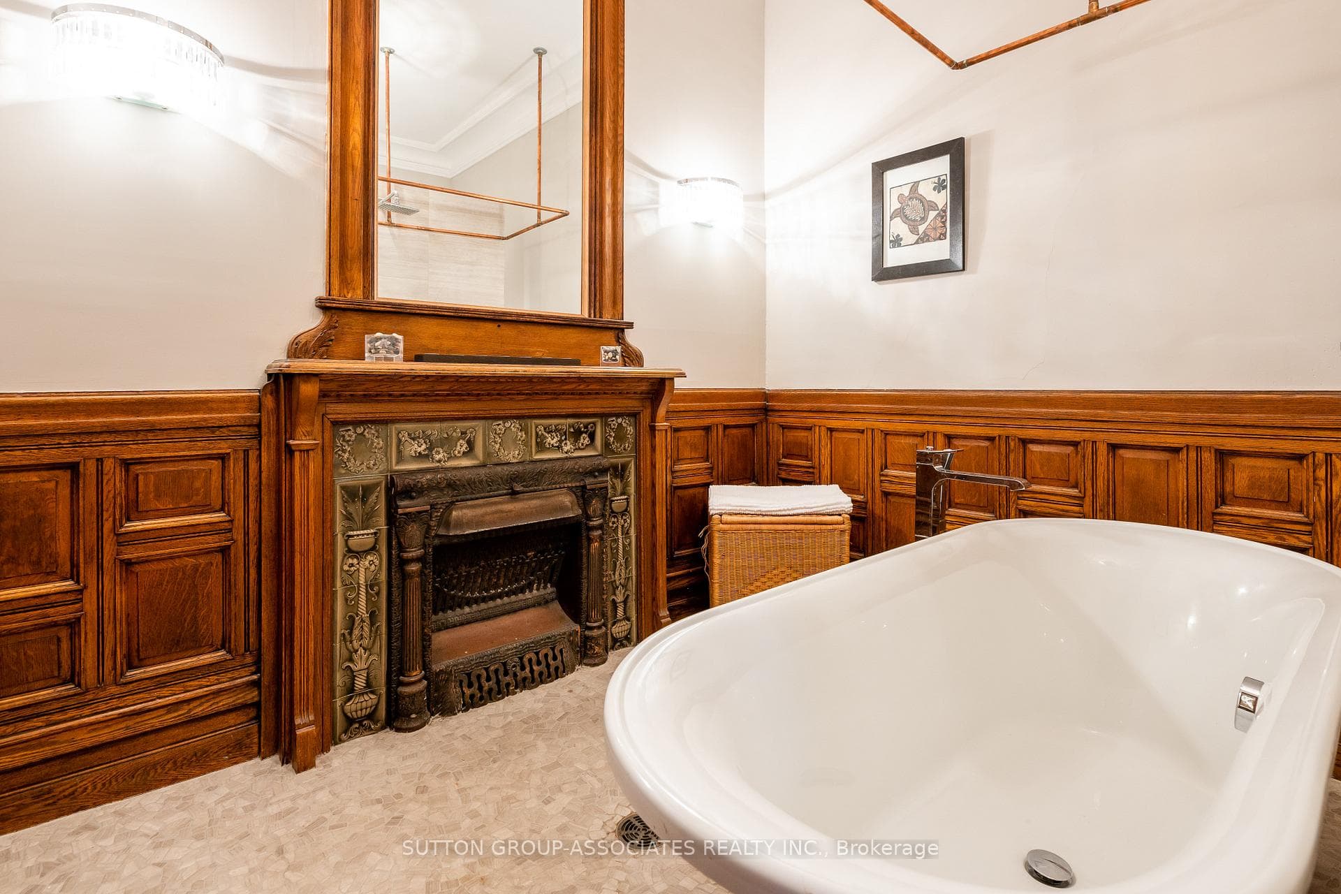 608 Spadina Avenue Unit 1 photo 15