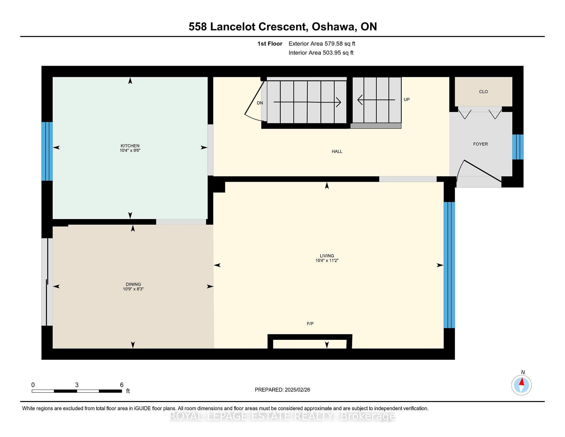 558 Lancelot Crescent photo 32