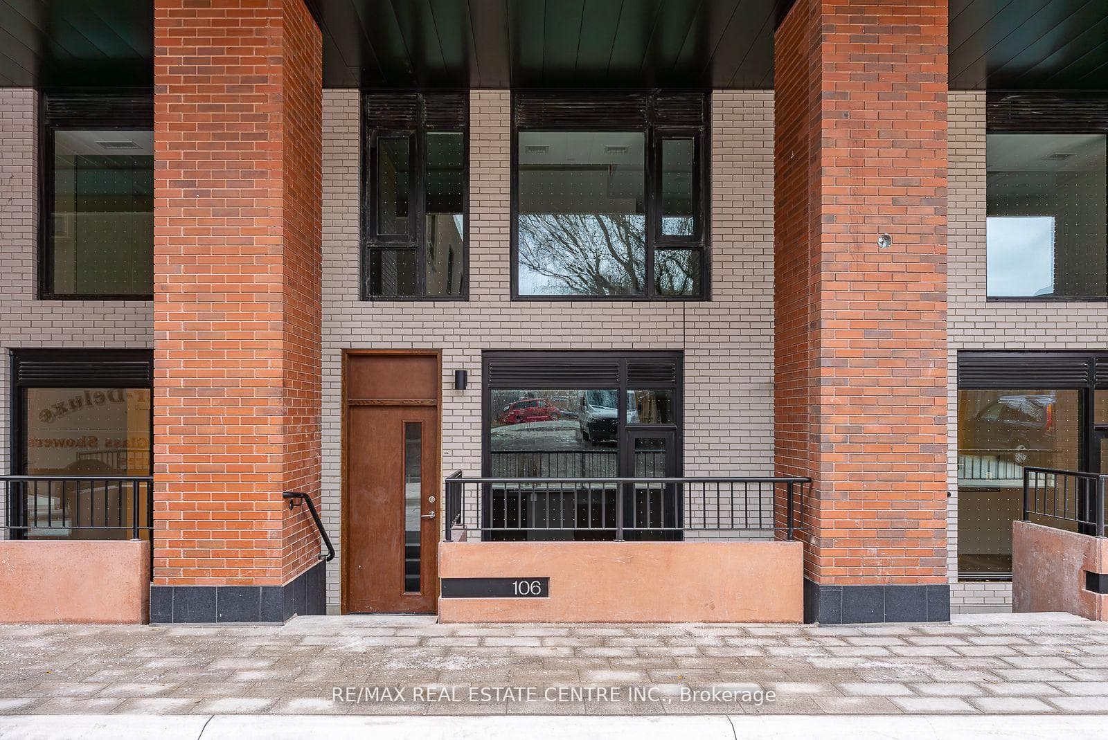7 Watkinson Avenue Unit 106 photo 1