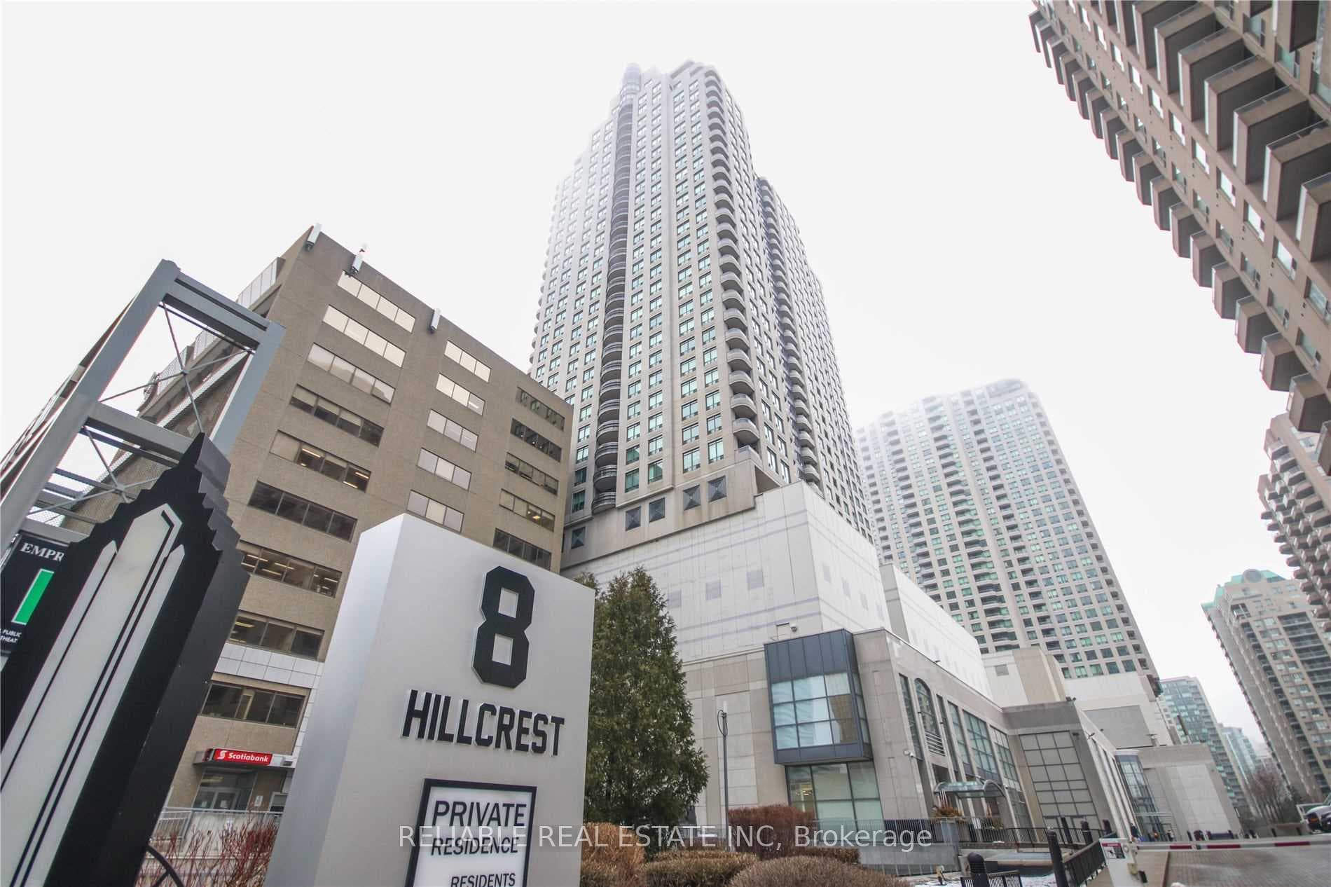 8 Hillcrest Avenue Unit 2911 photo 31