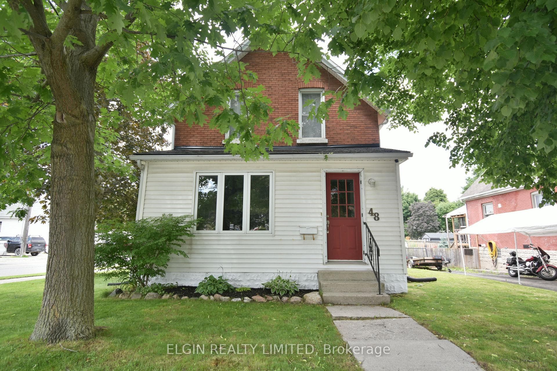 48 Edward Street photo 2