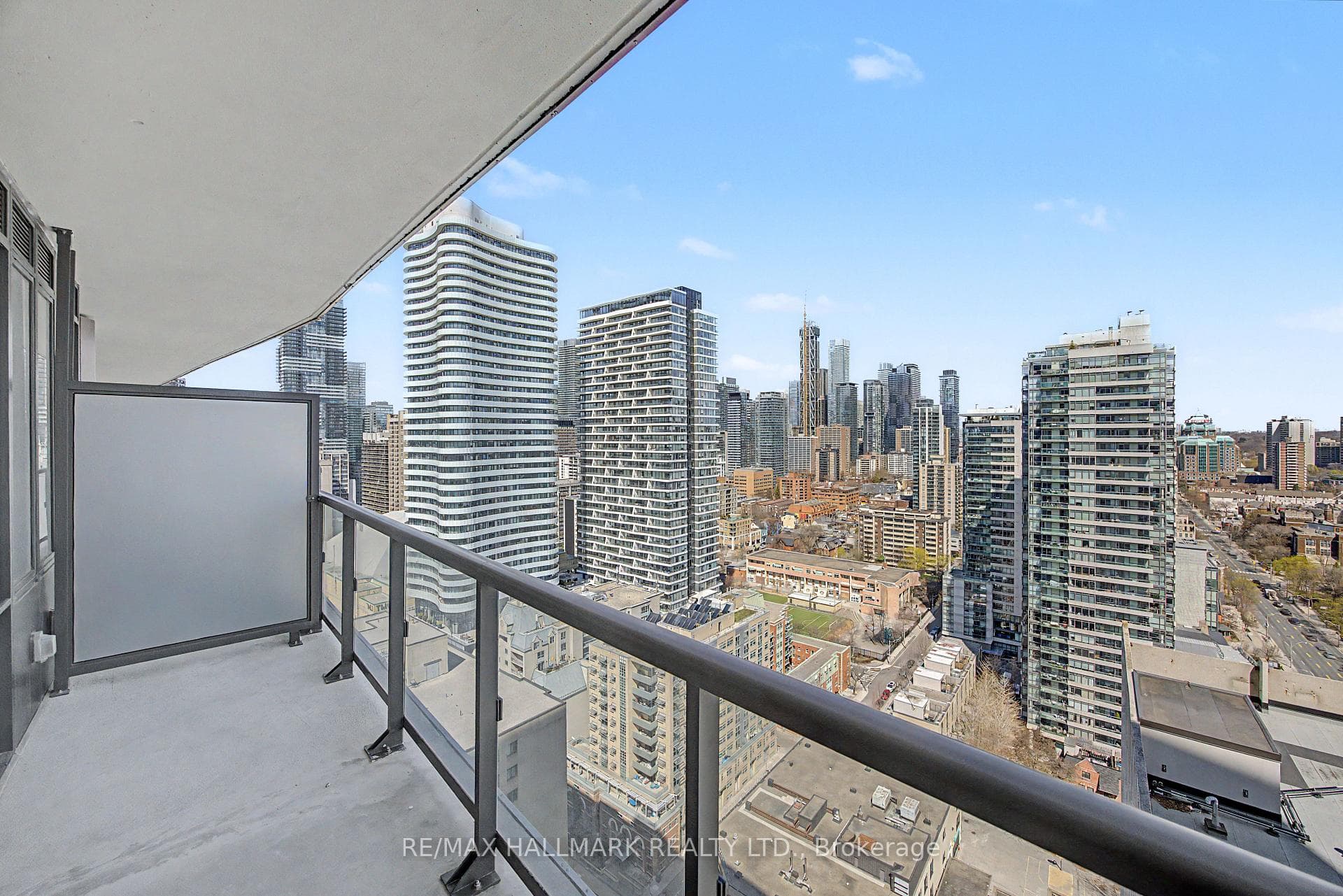 308 Jarvis Street Unit 2608 photo 16