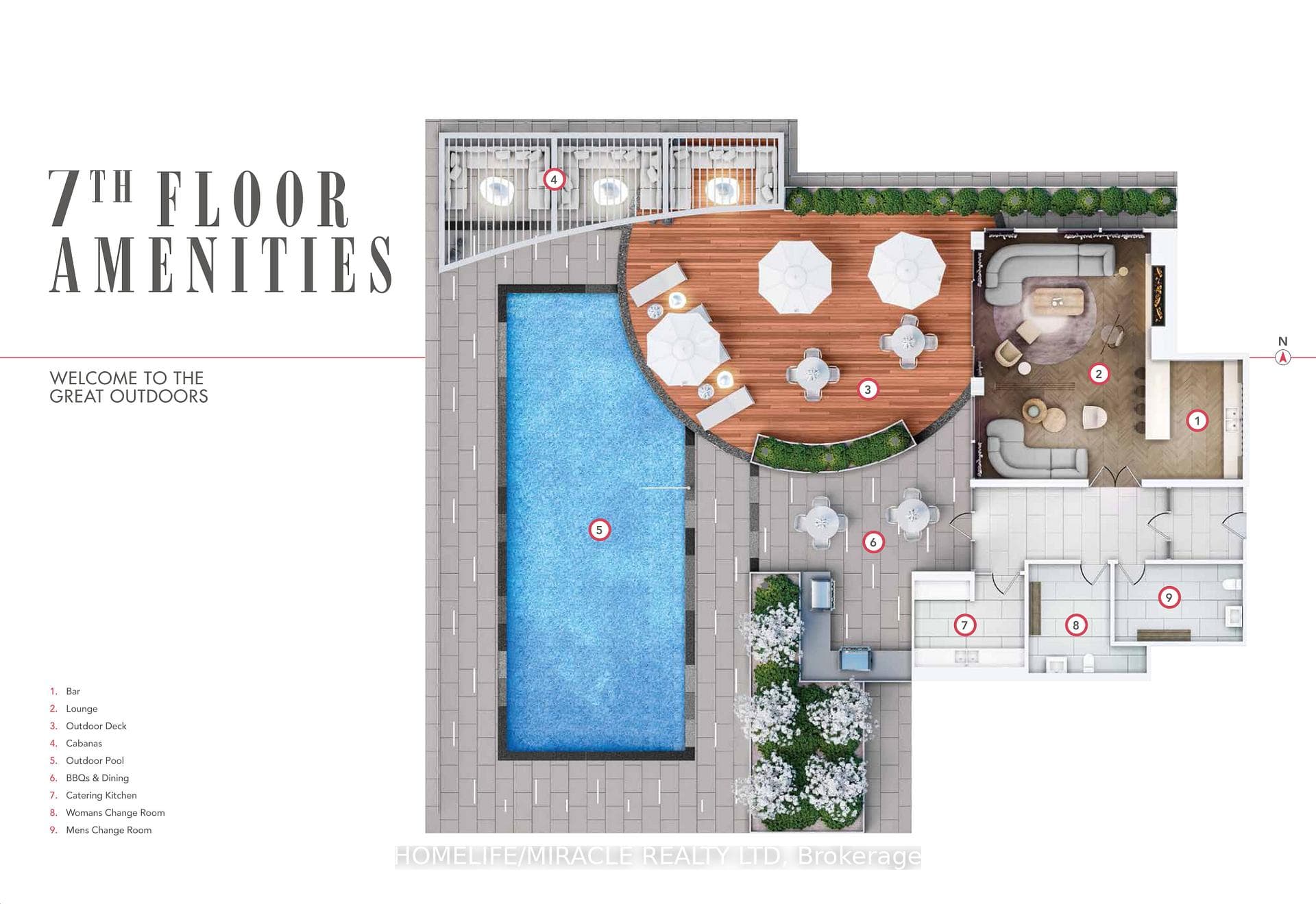 1455 Celebration Drive Unit 1508 photo 21