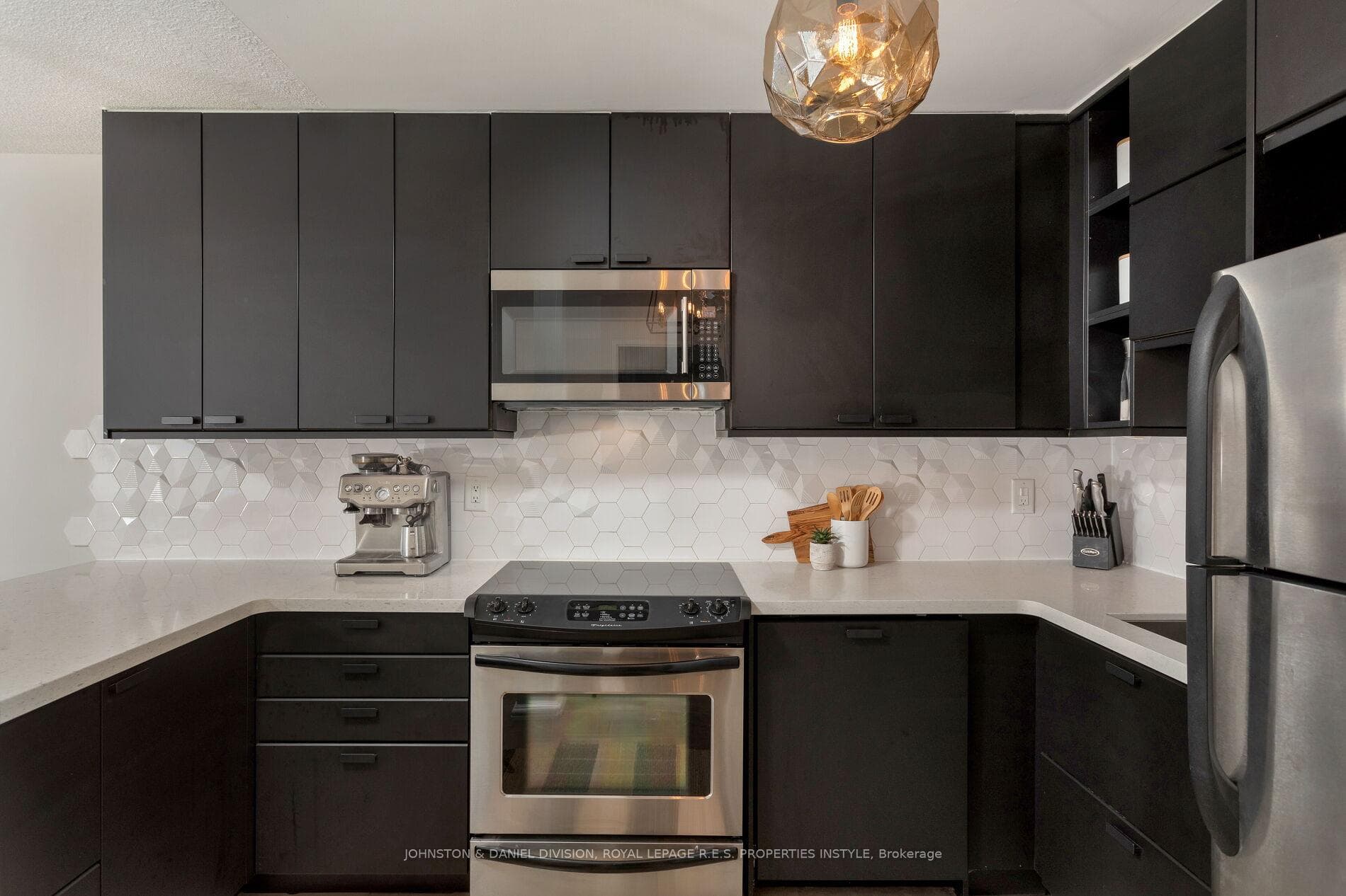 2261 Lake Shore Boulevard Unit 921 photo 11