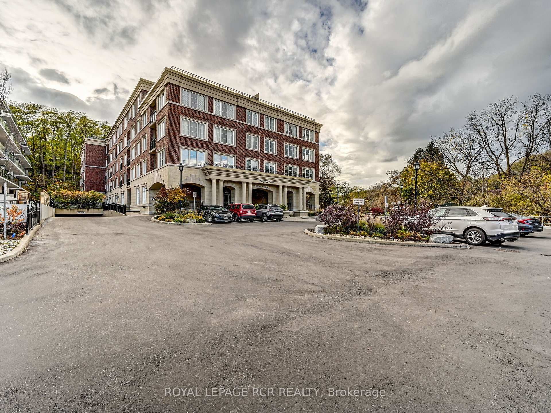 60 Ann Street Unit 408 photo 1