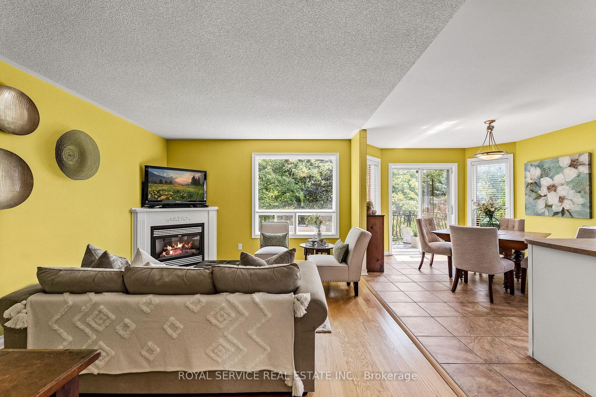 273 Parkview Hills Drive photo 14
