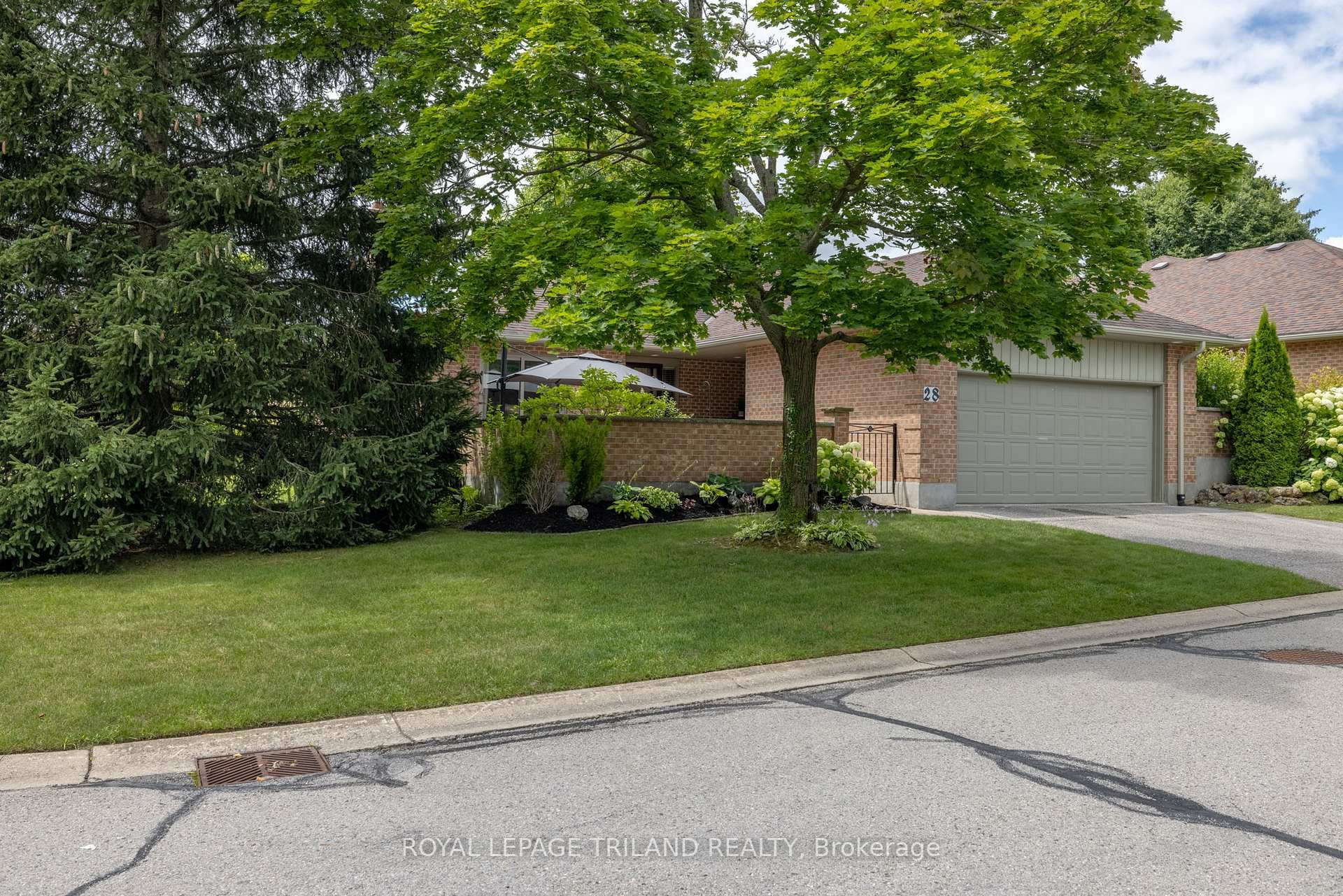 5 Cadeau Terrace Unit 28 photo 2