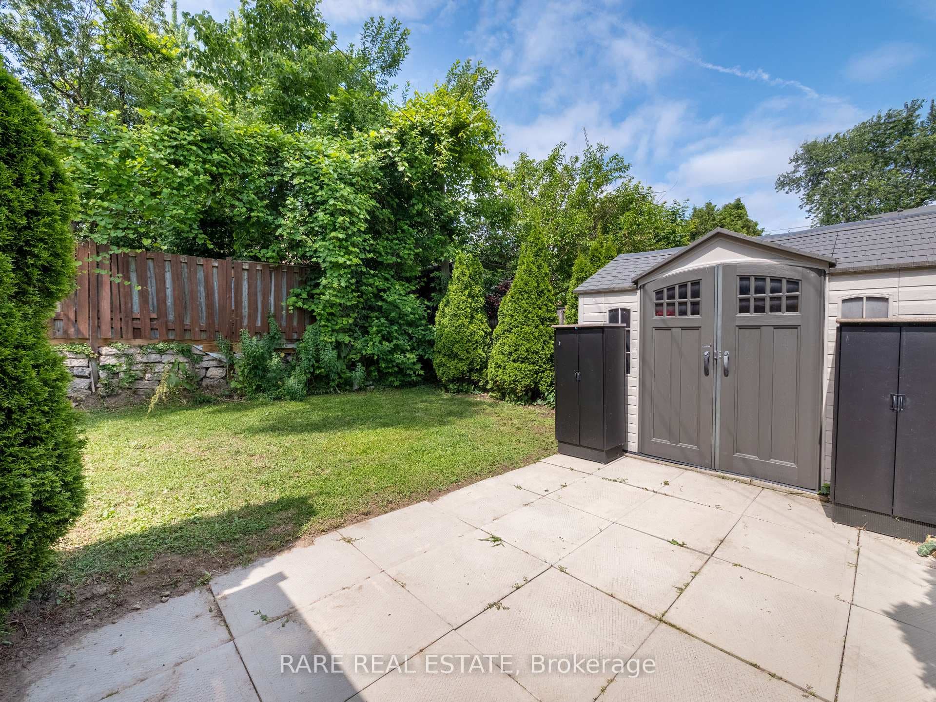 67 Glenburn Avenue Unit main photo 25