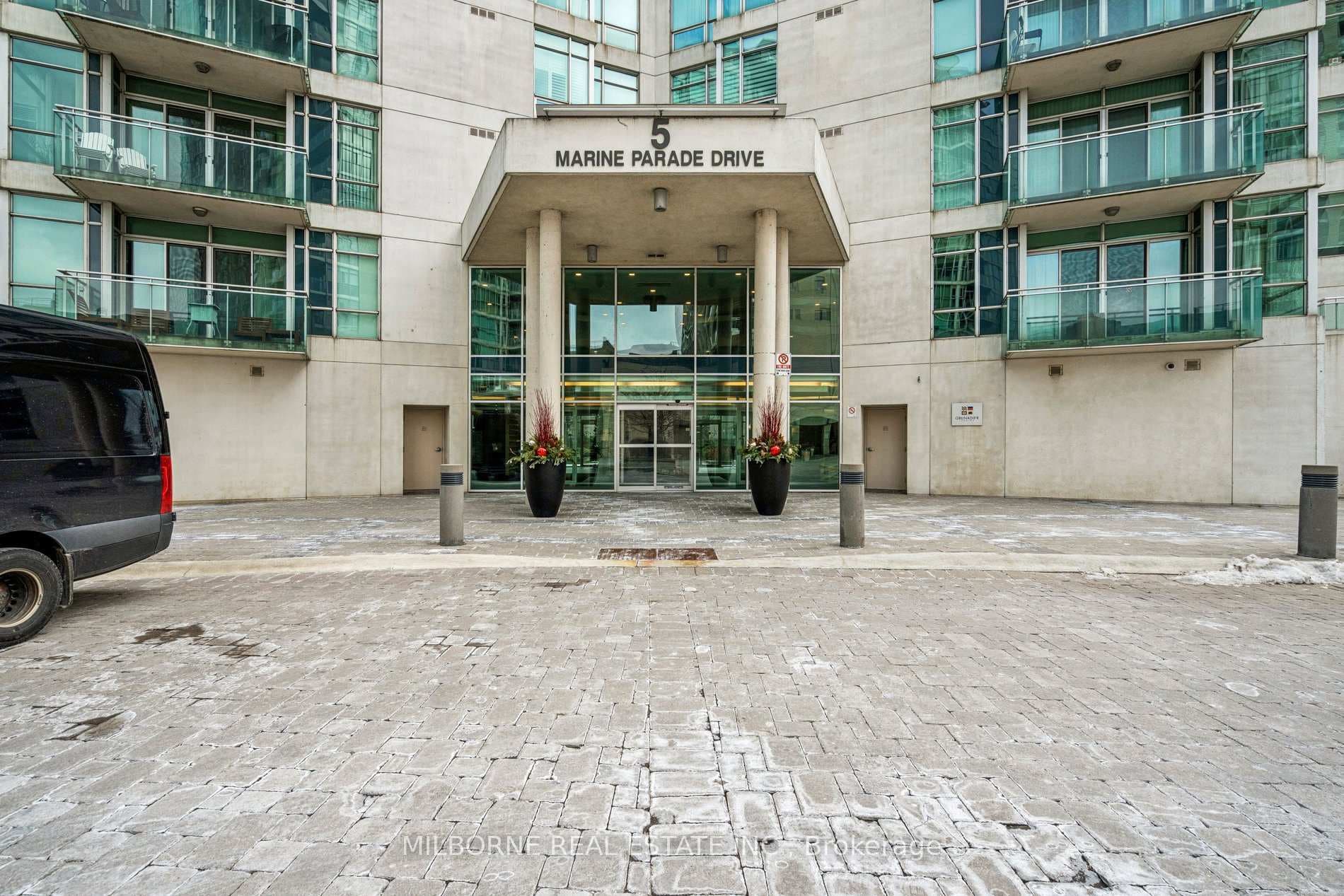 5 Marine Parade Drive Unit 511 photo 44