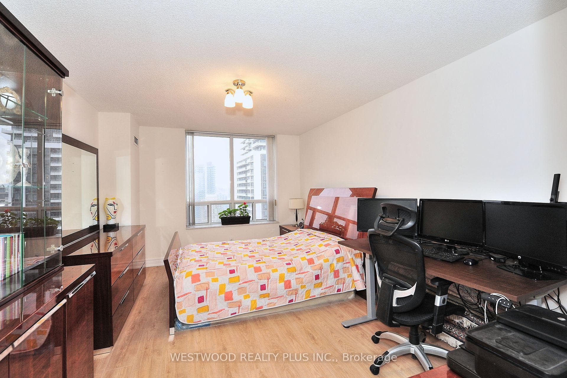 5418 Yonge Street Unit 2502 photo 21