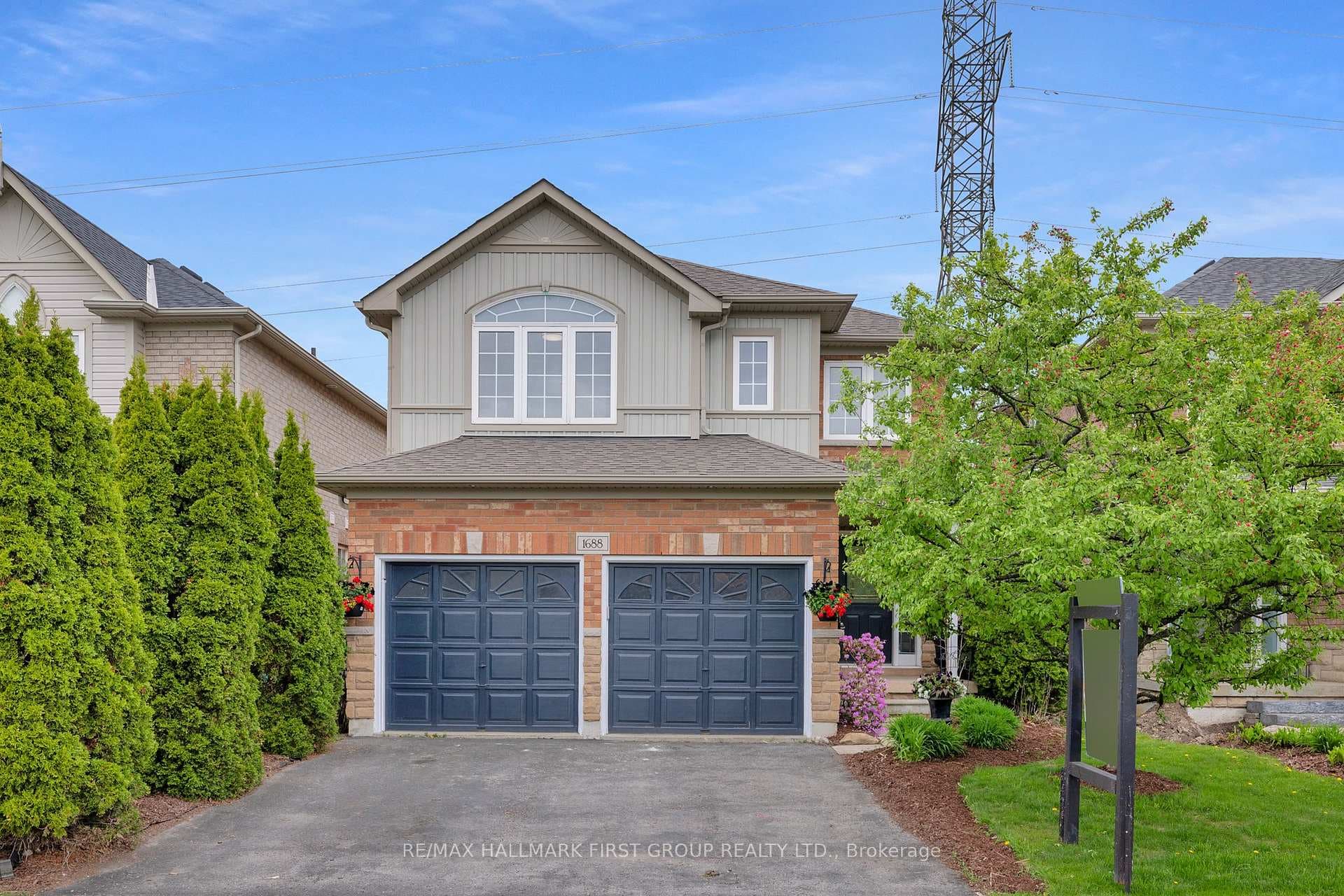 1688 Whitestone Drive photo 1