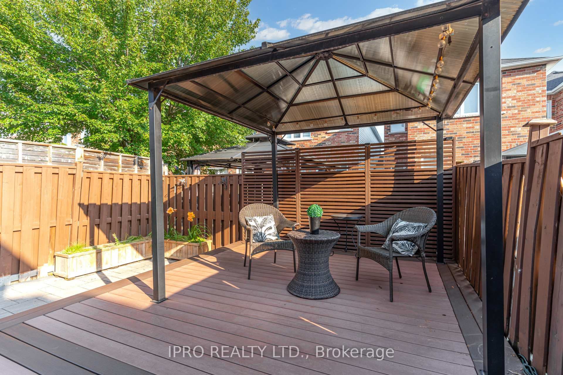 Gazebo