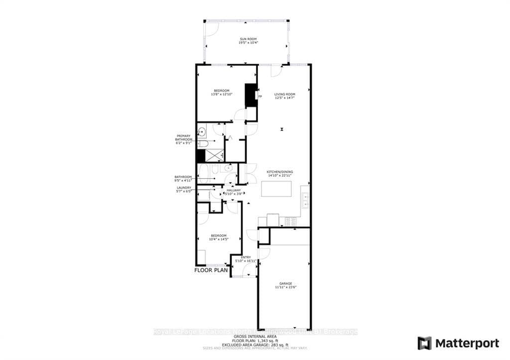 173 GREENWAY Drive photo 50