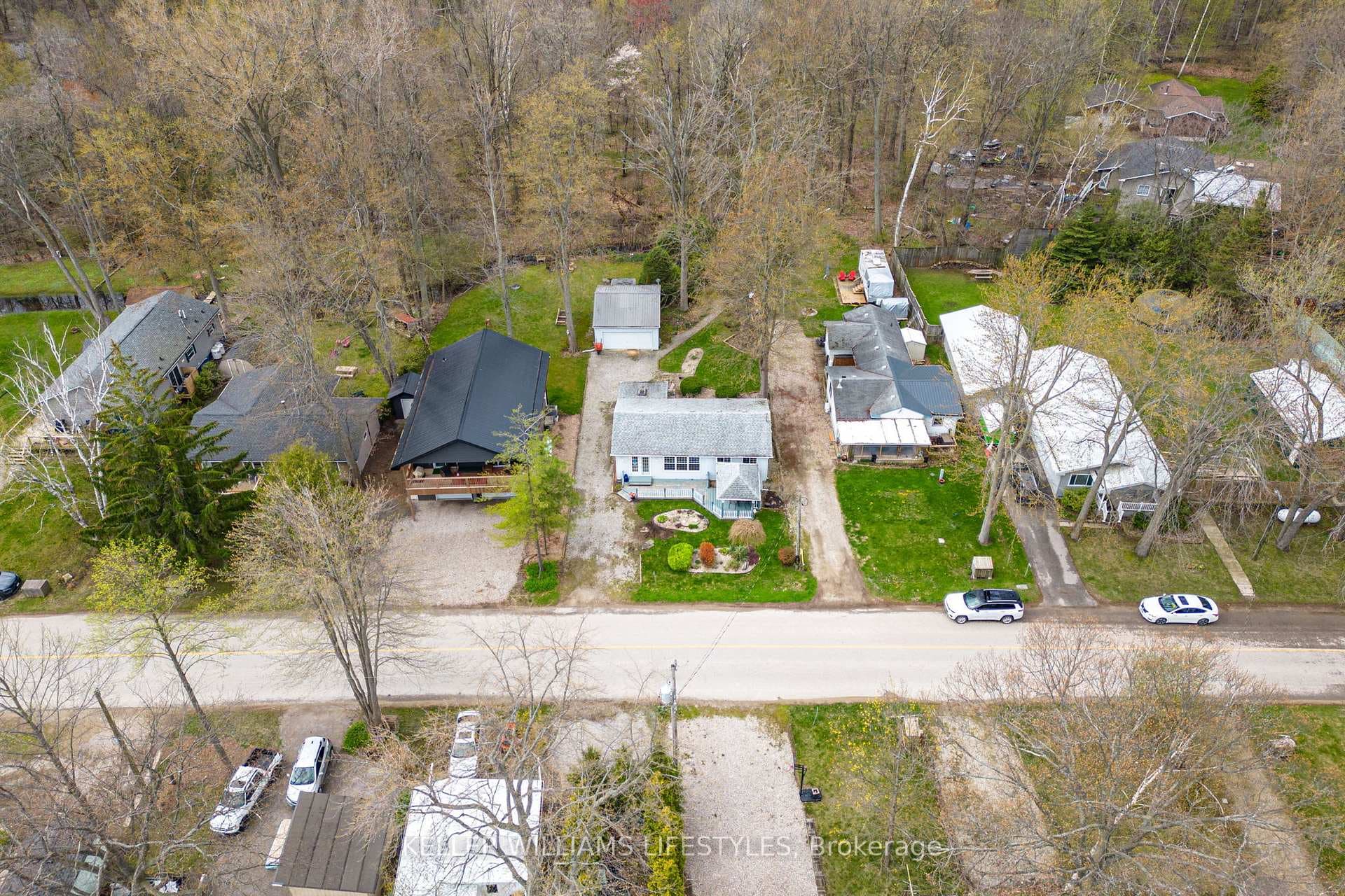 9900 Lake Road photo 40