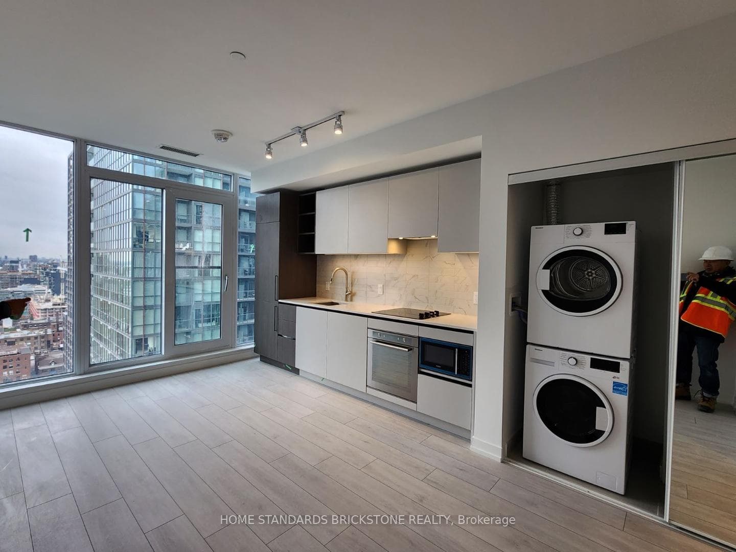 55 Mercer Street Unit 2703 photo 14