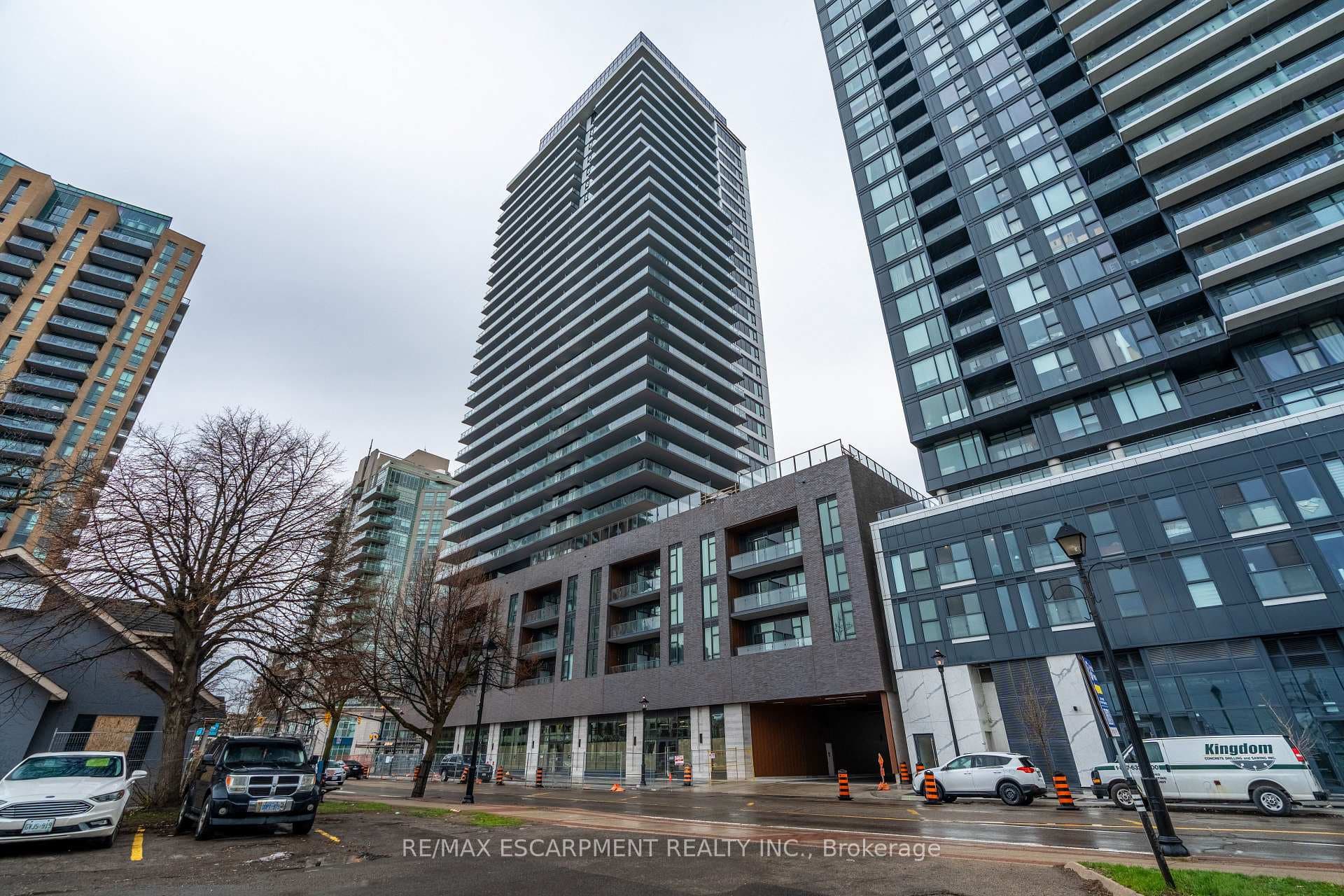 2075 Lakeshore Boulevard Unit 1205 photo 38