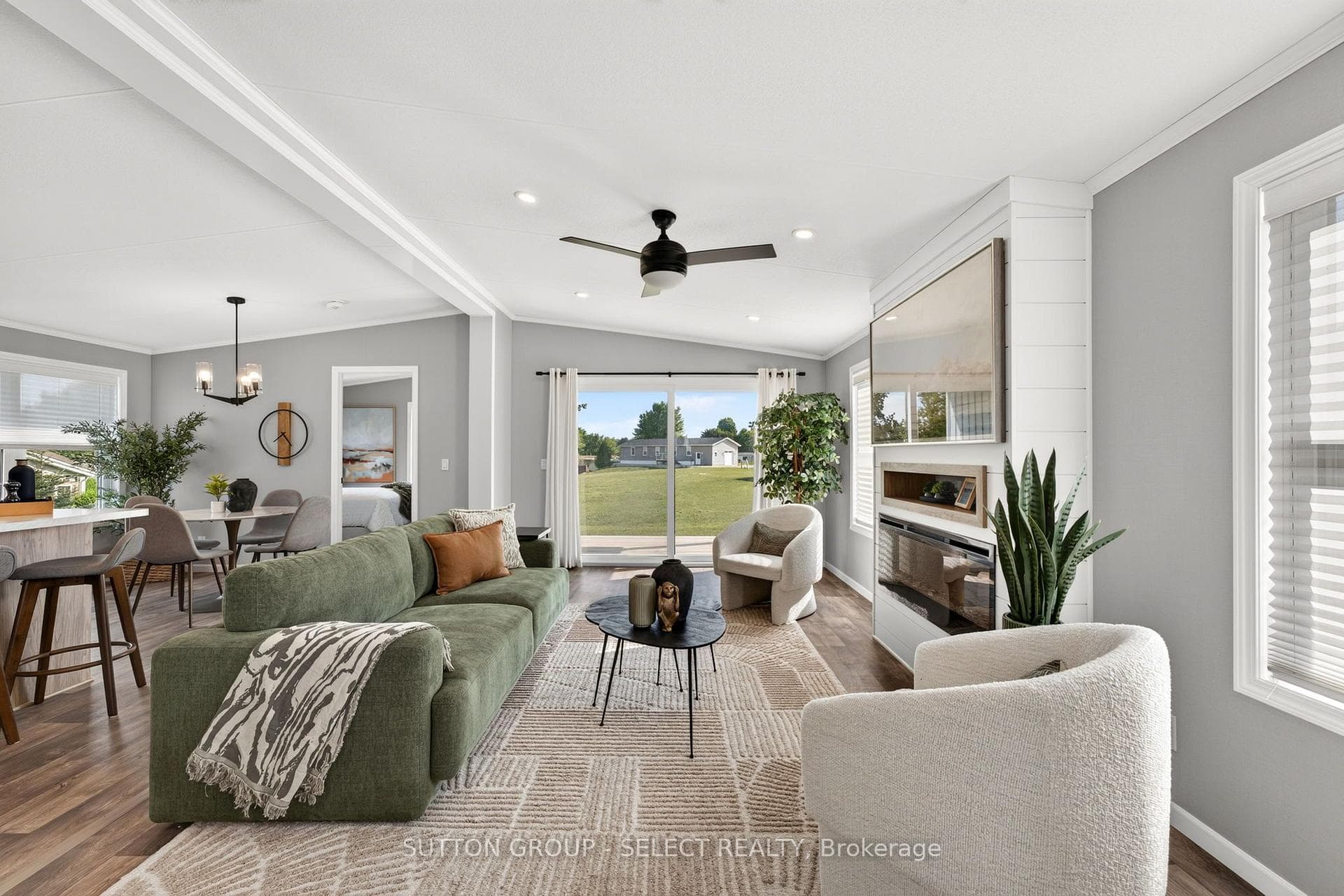 211 Carolynn Way Unit Lot 6 photo 6