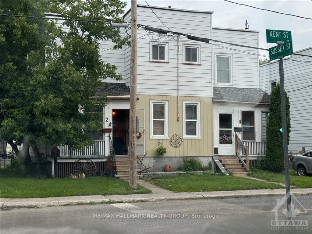 2-4 KENT Street photo 1