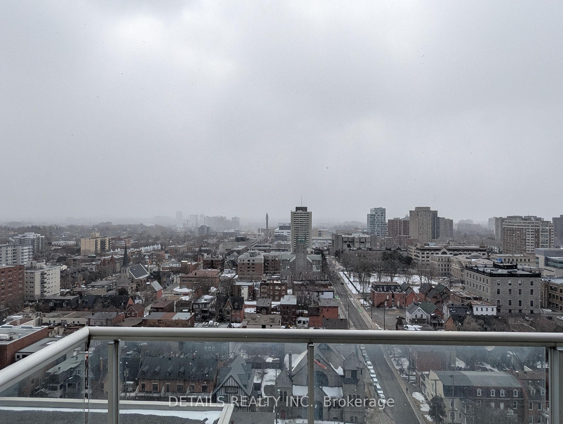 195 BESSERER Street Unit 2102 photo 22