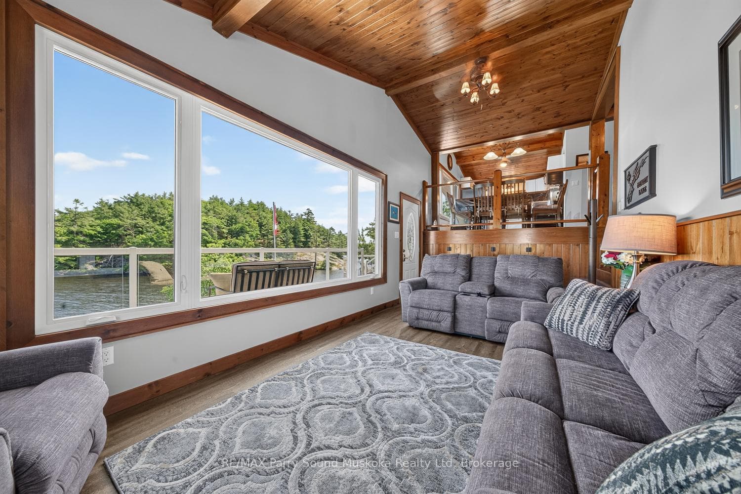 101 Healey Lake Water N/A photo 35