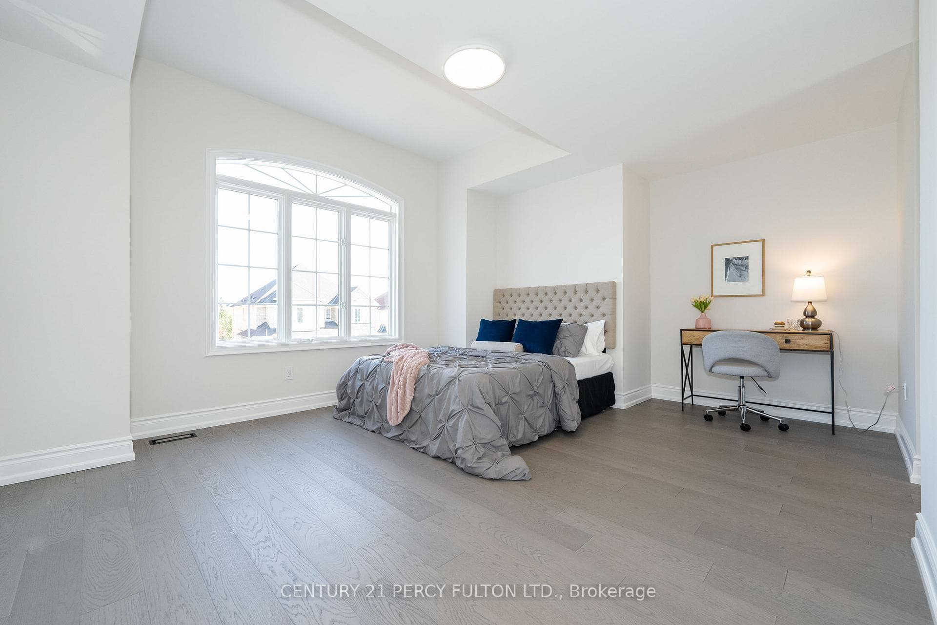Bedroom Spacious