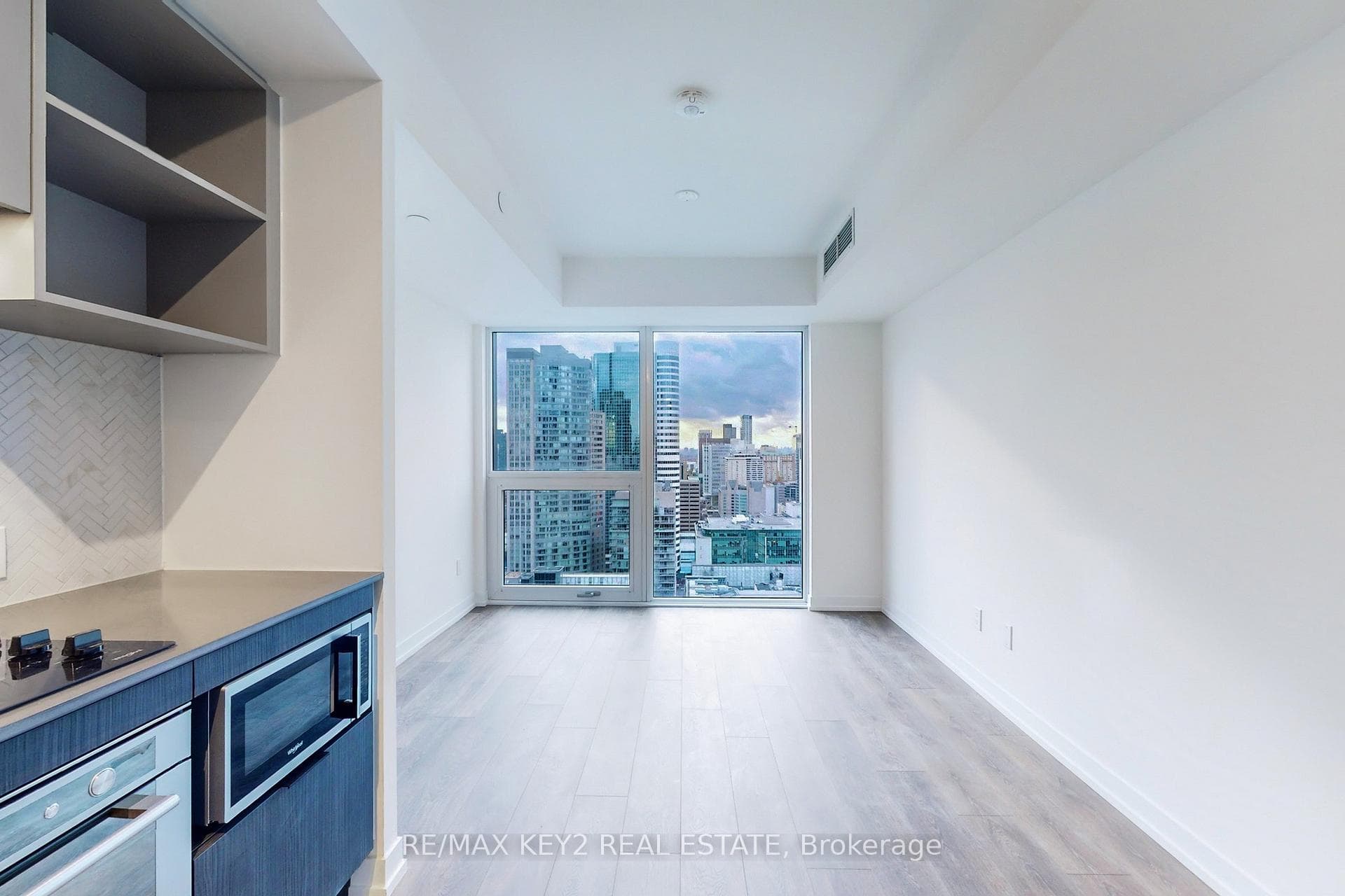 82 Dalhousie Street Unit 3308 photo 12