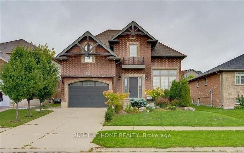 448 Poldon Drive photo 1