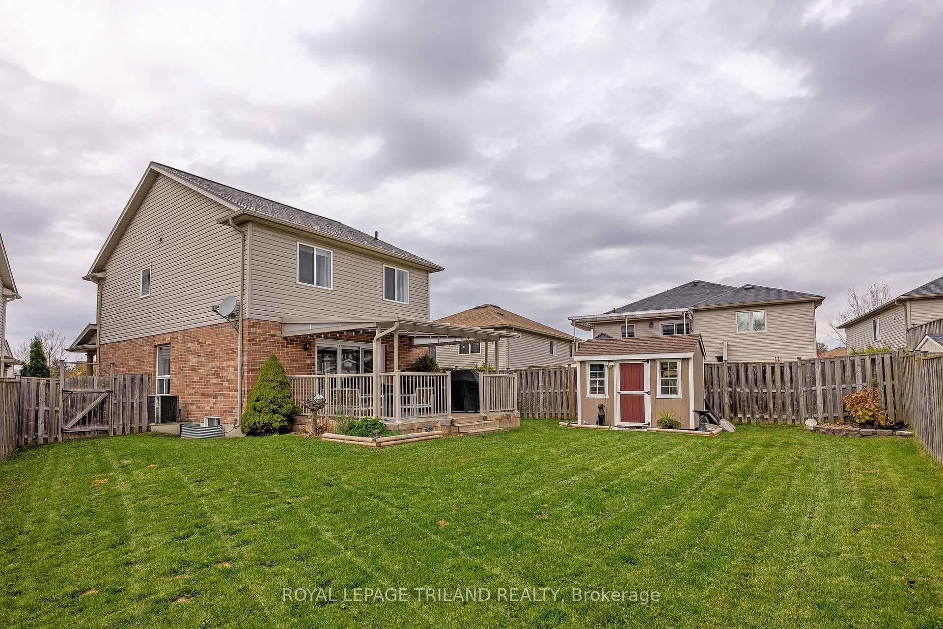 875 Fieldgate Circle photo 30