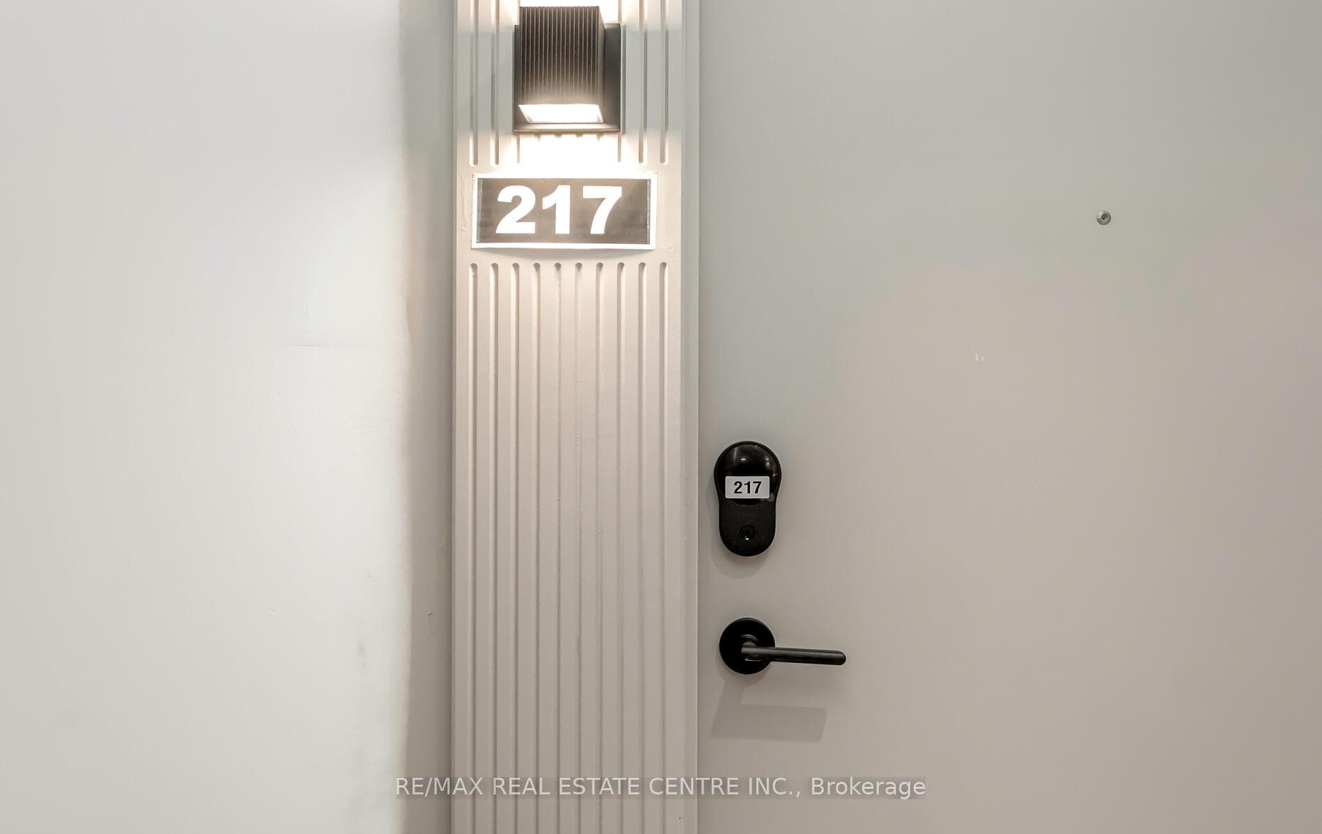 225 Malta Avenue Unit 217 photo 2