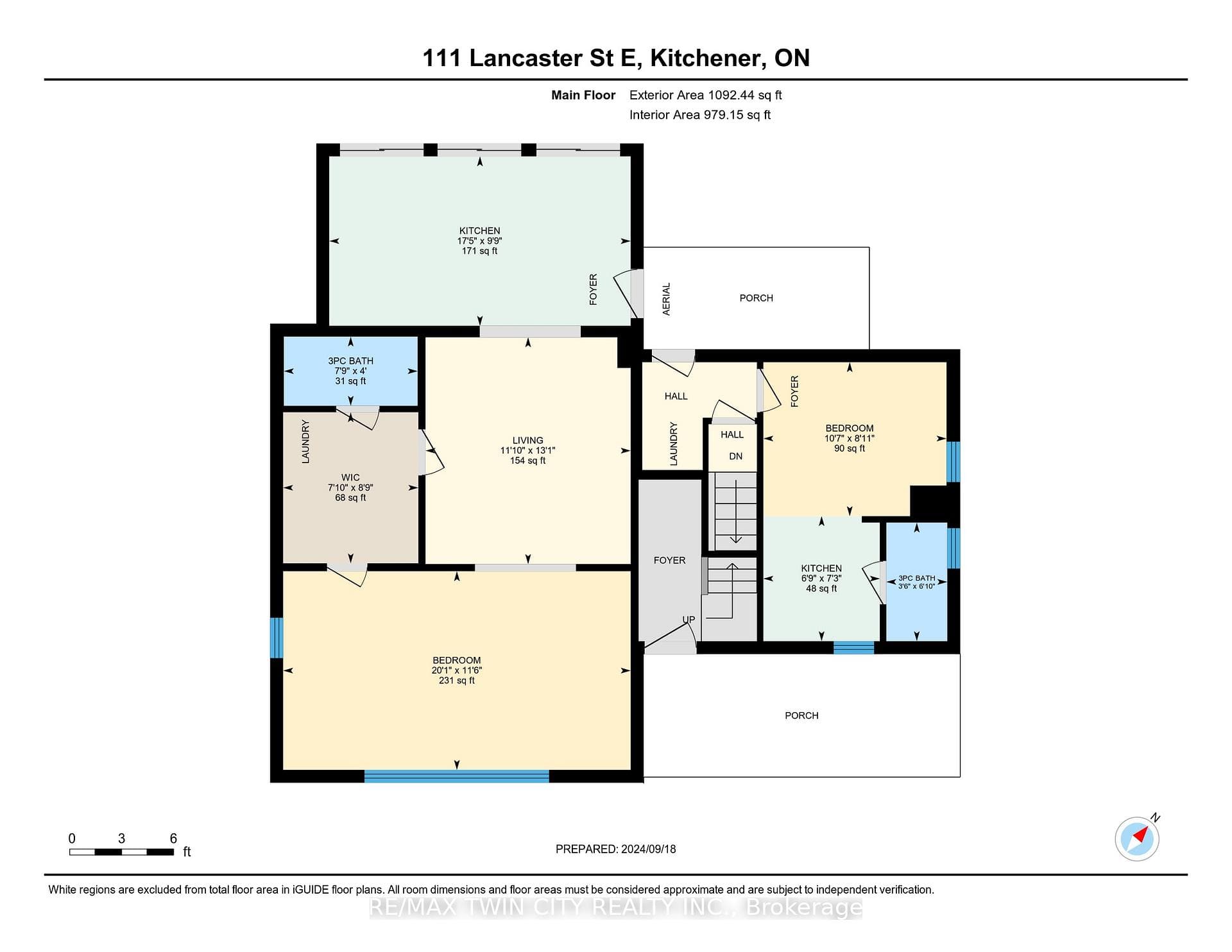 111 Lancaster Street photo 36