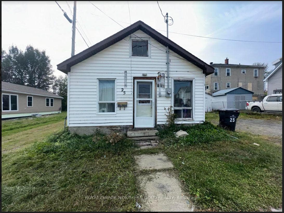25 Allen Avenue photo 1