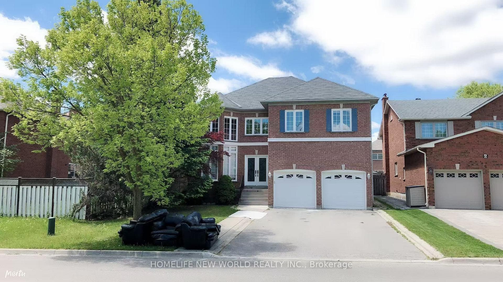 Bsmt 4 Woodstone Avenue photo 1