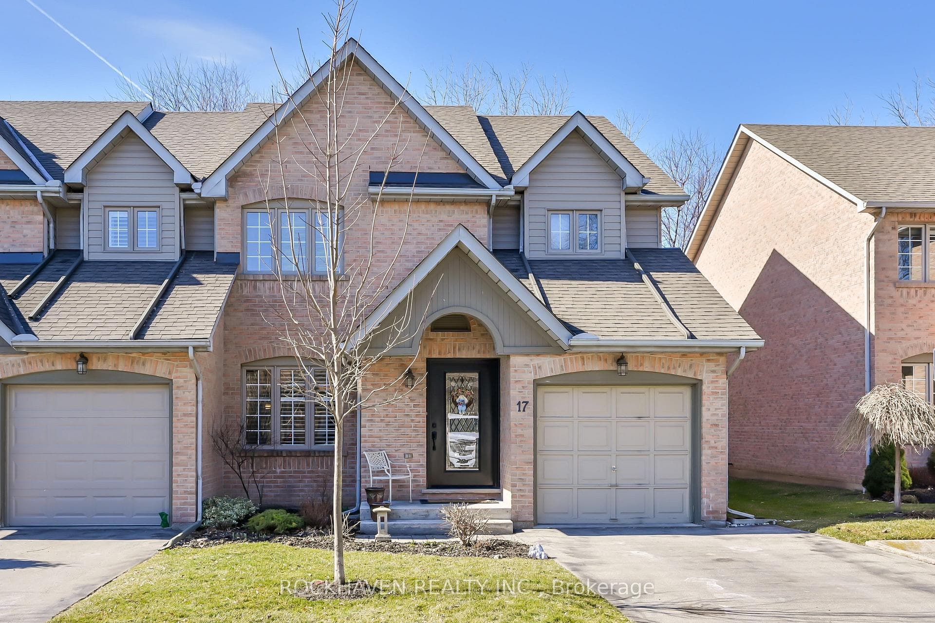 320 Hamilton Drive Unit 17 photo 1