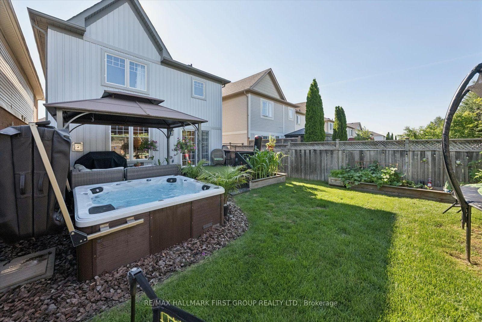 19 Harrongate Place photo 43