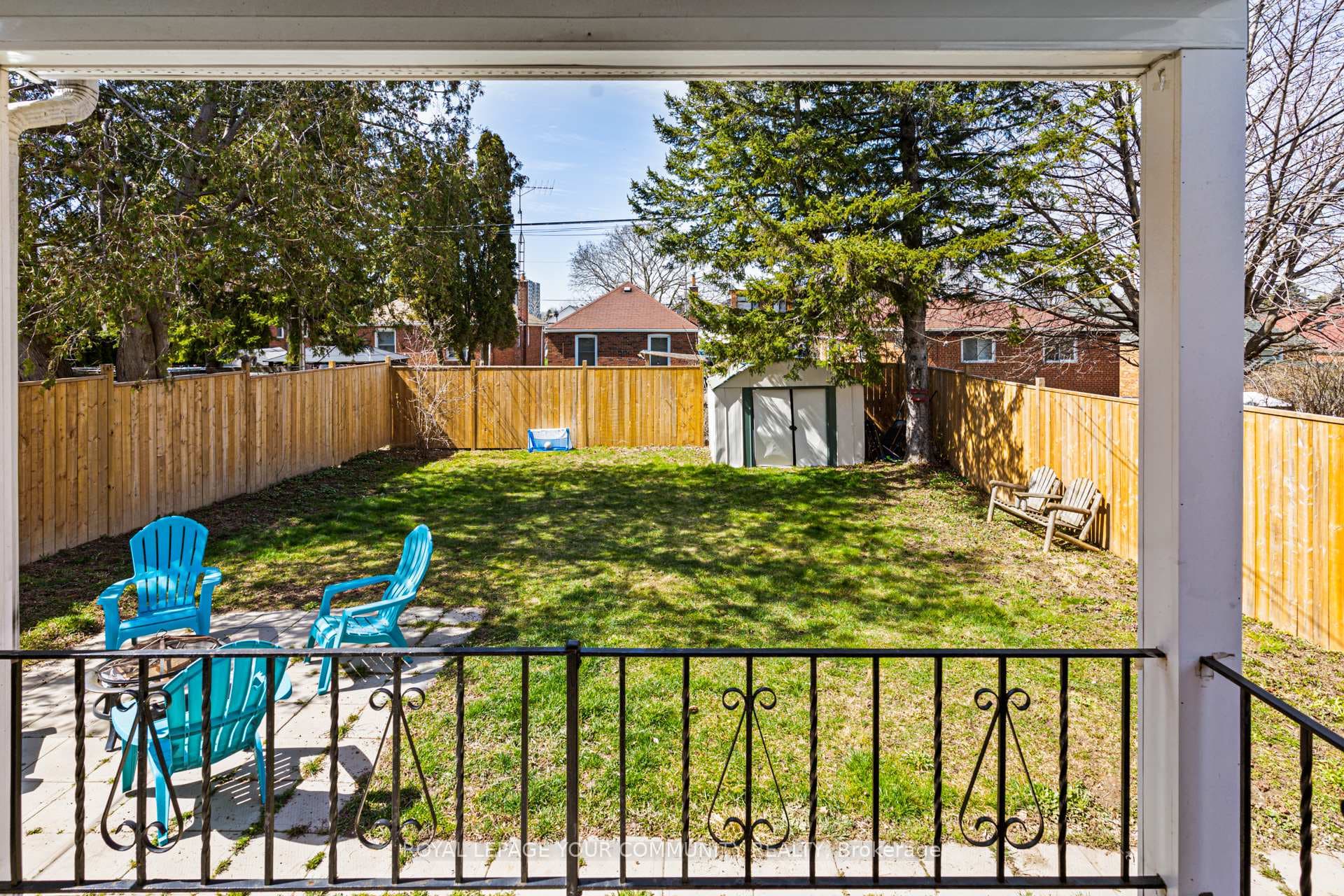 148 North Bonnington Avenue photo 32