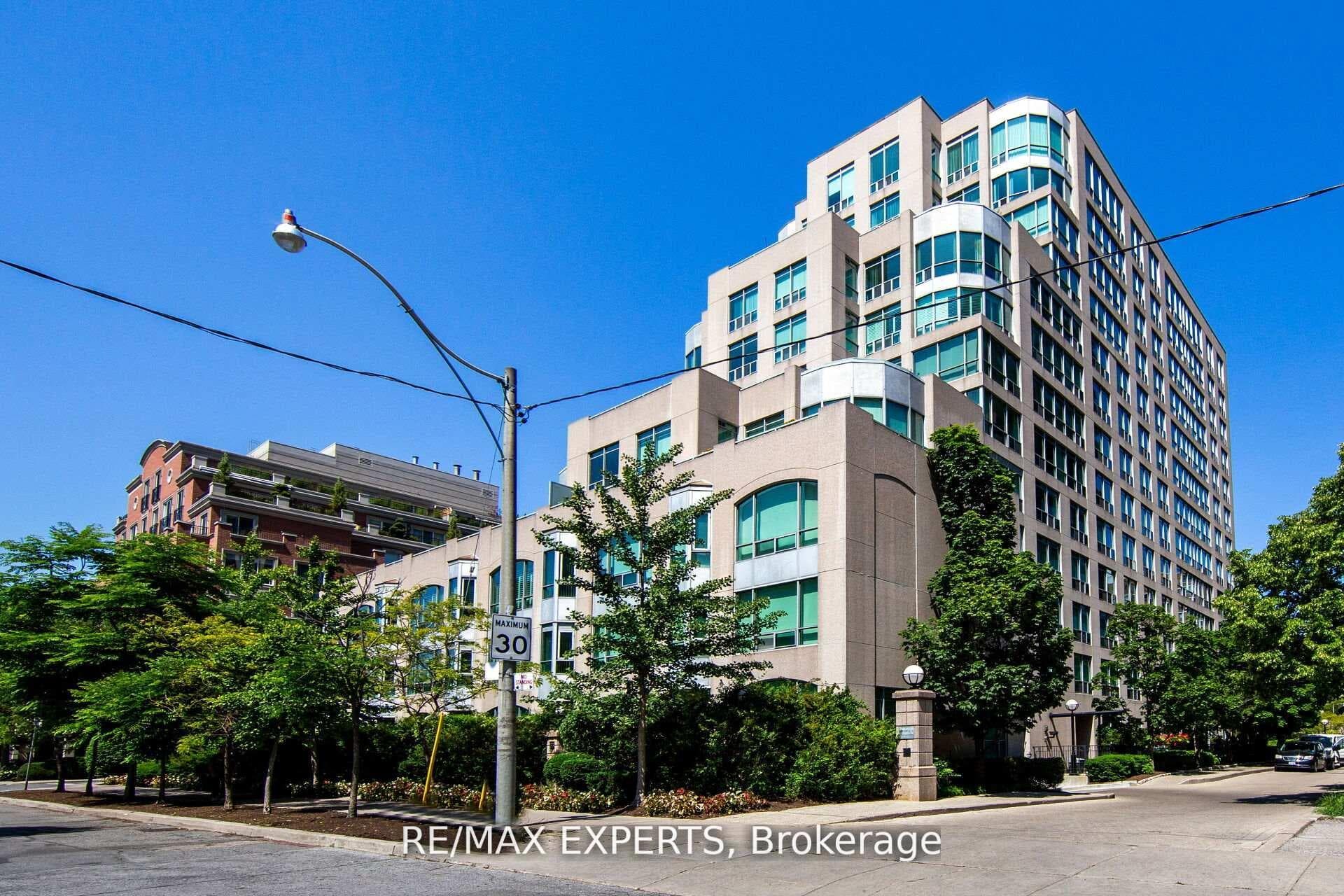 942 Yonge Street Unit 1006 photo 1