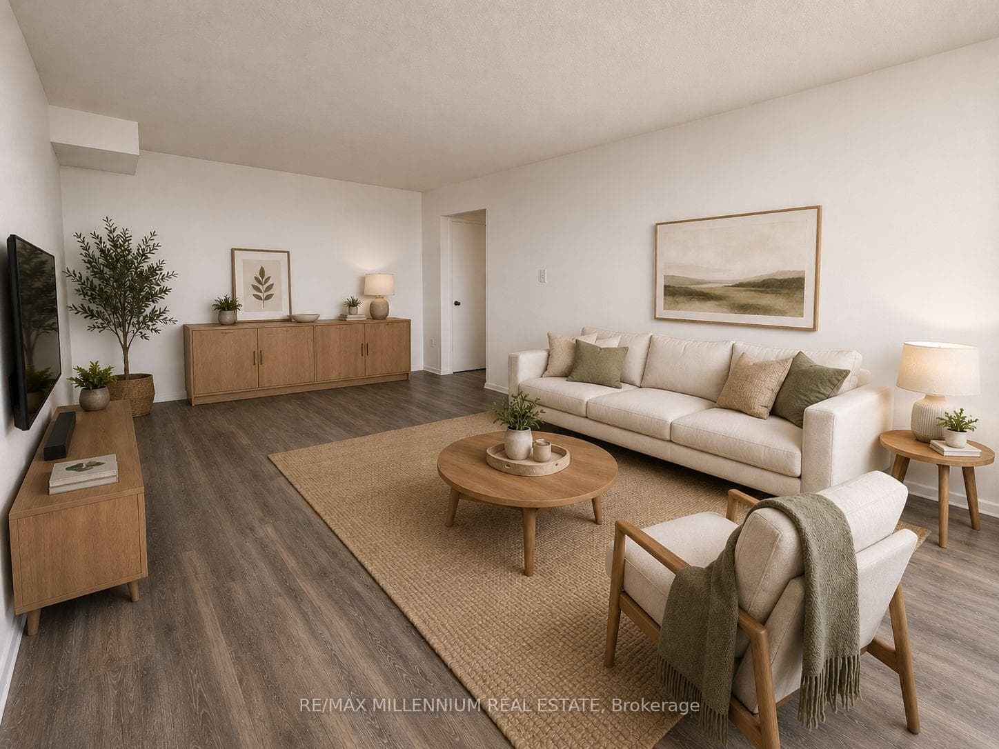 250 Frederick Street Unit 1705 photo 7