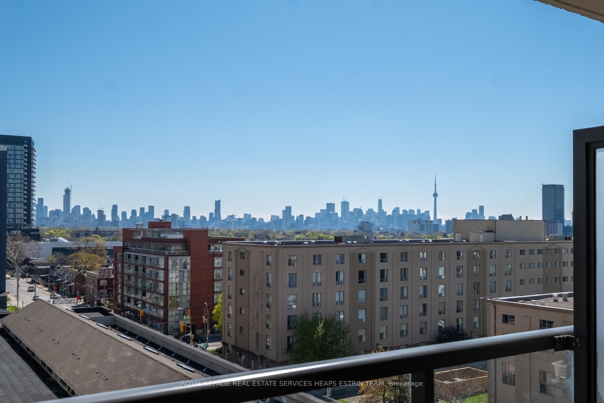1420 Dupont Street Unit 1001 photo 16